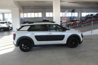 CITROEN C4 Cactus usata, con Autoradio