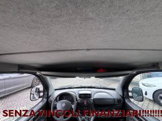 FIAT Doblo usata 14