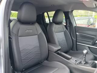 JEEP Avenger usata, con Servosterzo