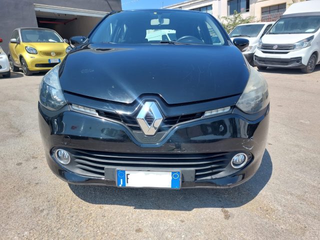 RENAULT Clio usata, con Airbag Passeggero
