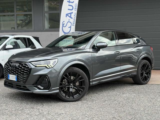 AUDI Q3 usata, con Alzacristalli elettrici