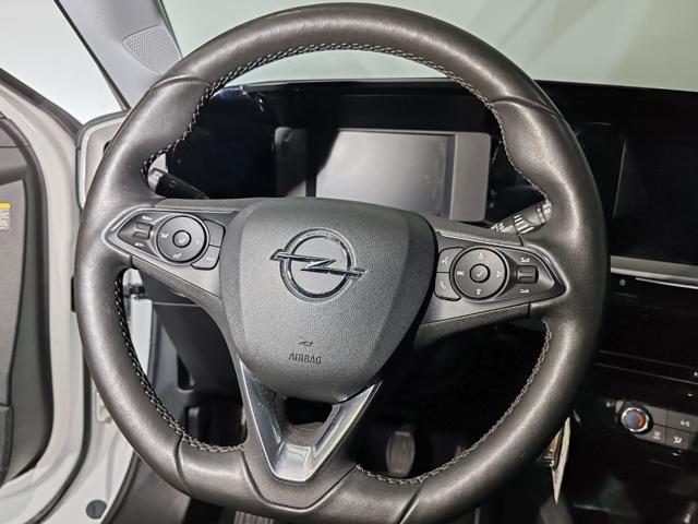 OPEL Mokka usata, con Cruise Control