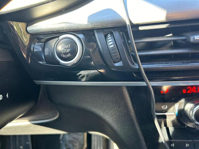 BMW X5 usata, con Specchietti laterali elettrici