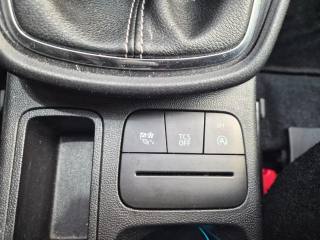 FORD Puma usata, con Regolazione elettrica sedili