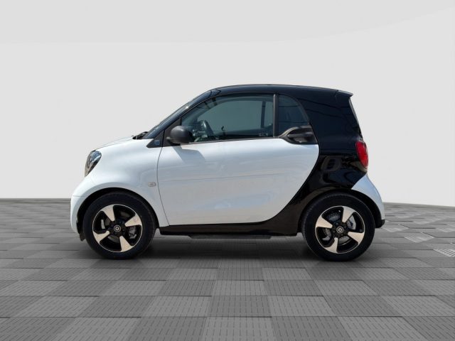 SMART ForTwo usata 1
