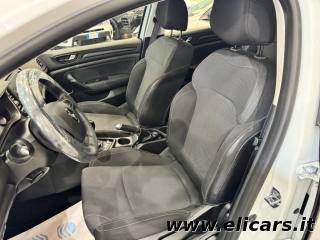 RENAULT Megane usata, con ESP