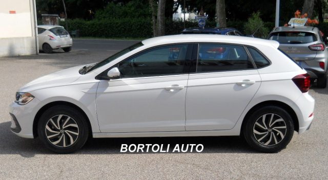 VOLKSWAGEN Polo usata, con Airbag laterali