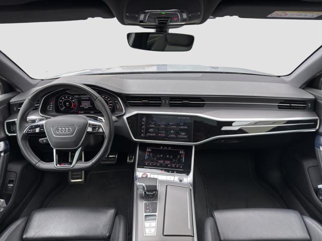 AUDI RS6 usata, con Chiusura centralizzata
