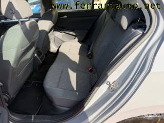 VOLKSWAGEN Golf usata, con Boardcomputer