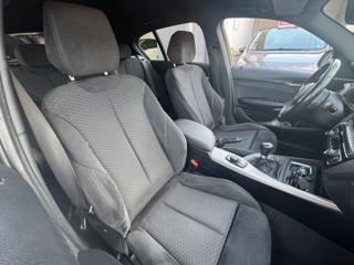 BMW 118 usata, con Immobilizzatore elettronico