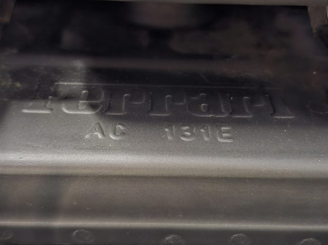 FERRARI F430 usata 42