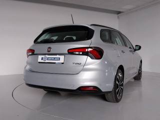 FIAT Tipo usata, con Filtro antiparticolato