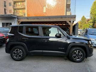 JEEP Renegade usata, con Airbag laterali