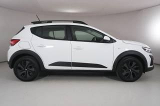 DACIA Sandero usata, con Autoradio