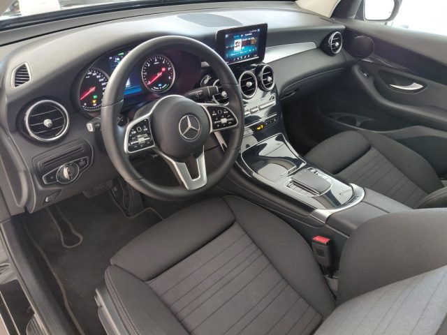 MERCEDES-BENZ GLC 300 usata, con Volante multifunzione
