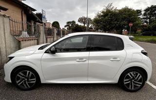 PEUGEOT 208 usata, con Alzacristalli elettrici
