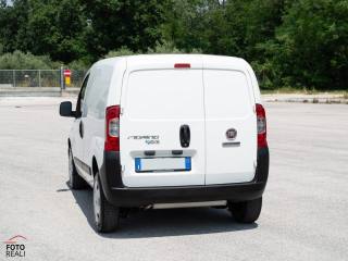 FIAT Fiorino usata 15
