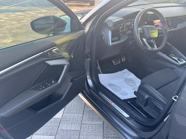 AUDI A3 usata, con Alzacristalli elettrici