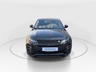 LAND ROVER Range Rover Evoque usata, con Climatizzatore