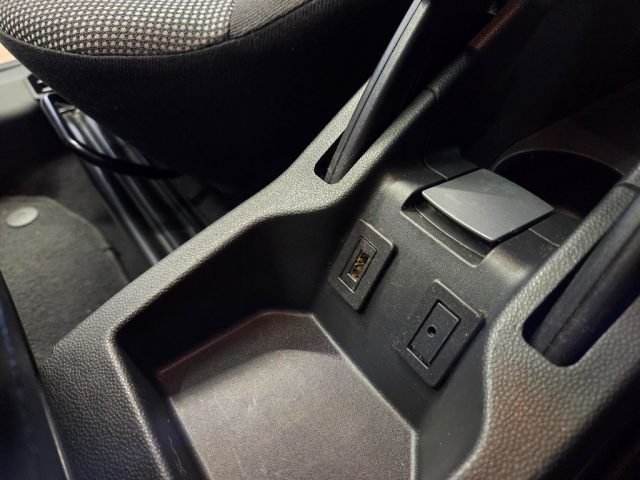 OPEL Zafira usata, con Fendinebbia
