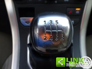 LAND ROVER Range Rover Evoque usata, con Interni in pelle