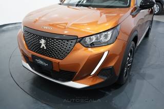 PEUGEOT 2008 usata, con Specchietti laterali elettrici