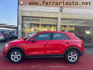 AUDI Q2 usata, con Alzacristalli elettrici