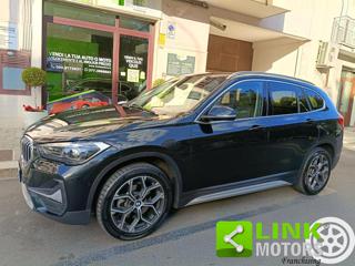 BMW X1 usata, con Luci diurne LED