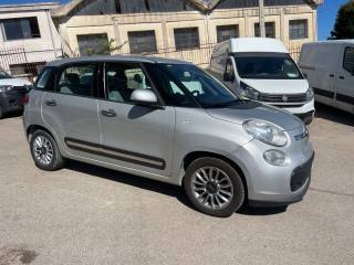 FIAT 500L usata 5