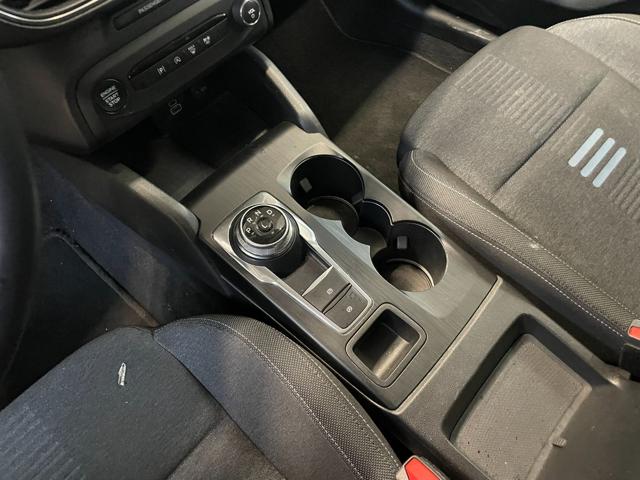 FORD Focus usata, con Sistema di navigazione