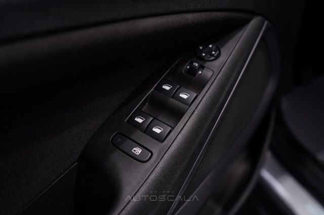 OPEL Crossland usata, con Immobilizzatore elettronico