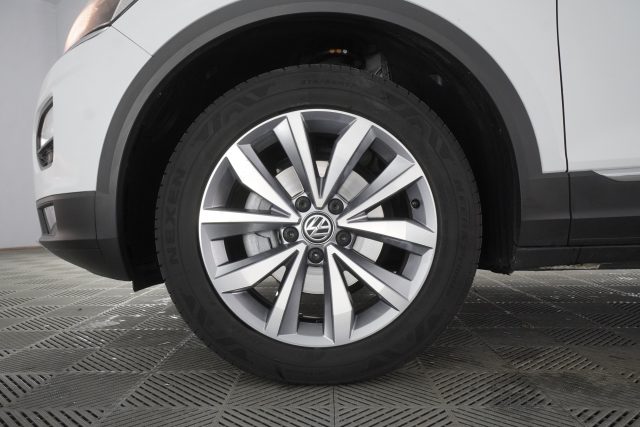 VOLKSWAGEN T-Roc usata 14