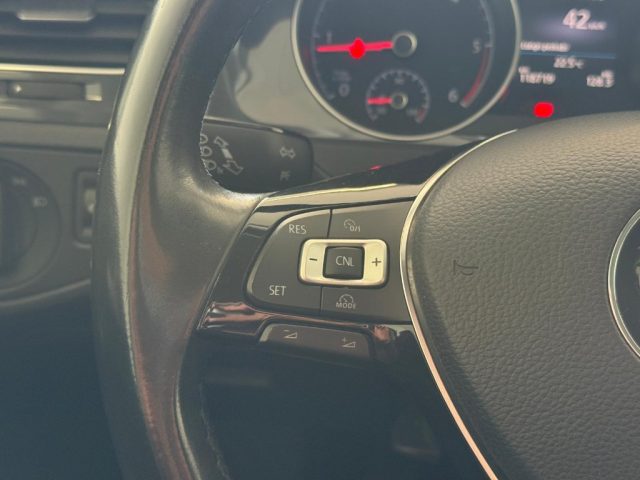VOLKSWAGEN Golf usata, con Filtro antiparticolato
