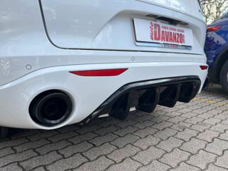 ALFA ROMEO Stelvio usata, con Fari Xenon