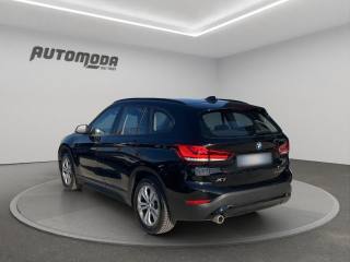 BMW X1 usata, con Antifurto