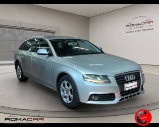 AUDI A4 usata, con Airbag Passeggero