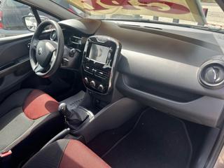 RENAULT Clio usata, con Isofix
