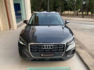 AUDI Q2 usata, con Airbag