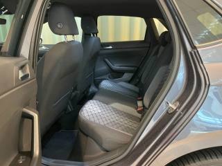 VOLKSWAGEN Polo usata, con Alzacristalli elettrici