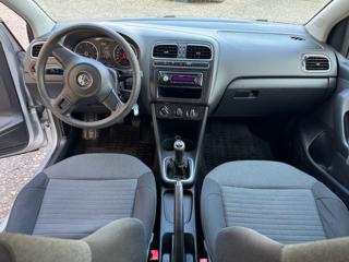 VOLKSWAGEN Polo usata, con Controllo automatico clima
