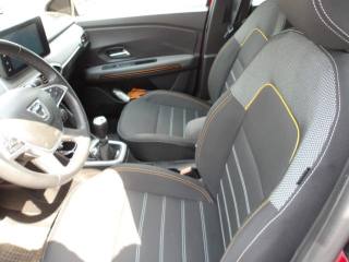 DACIA Sandero usata 22