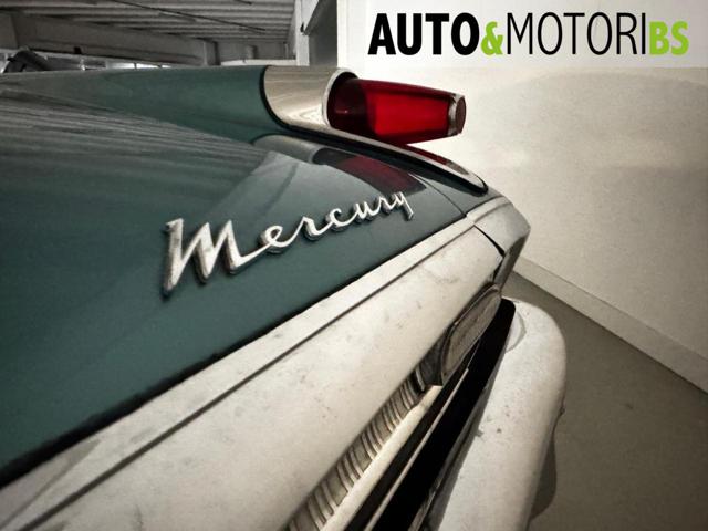 FORD Mercury usata 8