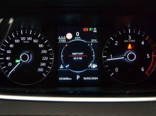 LAND ROVER Range Rover Evoque usata, con Controllo trazione