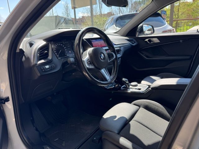 BMW 118 usata, con Chiusura centralizzata