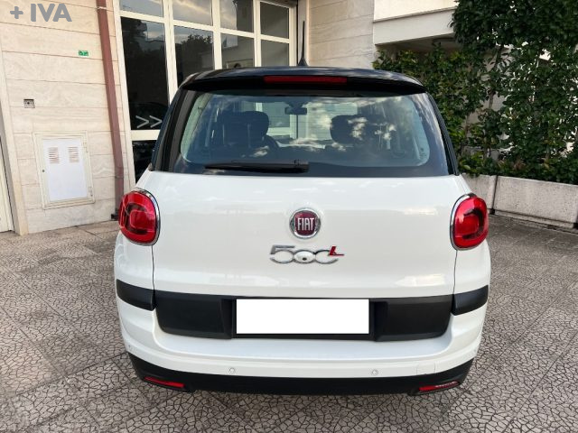 FIAT 500L usata 11