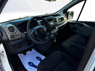 RENAULT Trafic usata, con USB