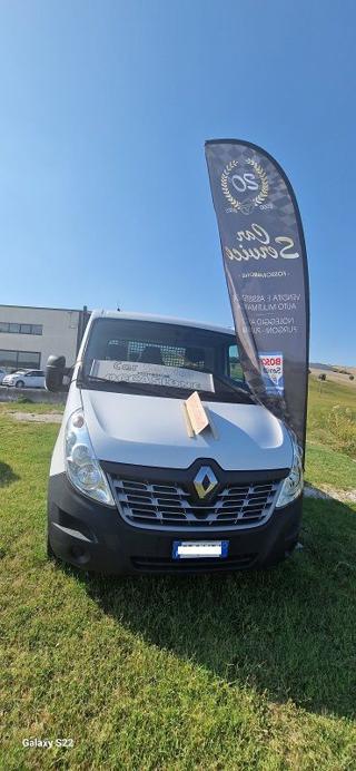 RENAULT Master usata, con Alzacristalli elettrici
