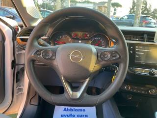 OPEL Corsa usata, con Cruise Control