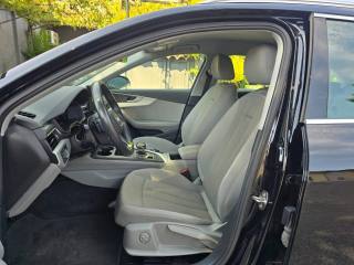AUDI A4 usata 85