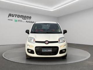 FIAT Panda usata, con Airbag